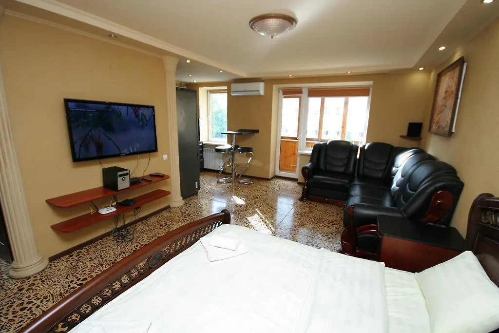 Pechersk Apartment In Kiev Center 0*, Kyiv Ukraine