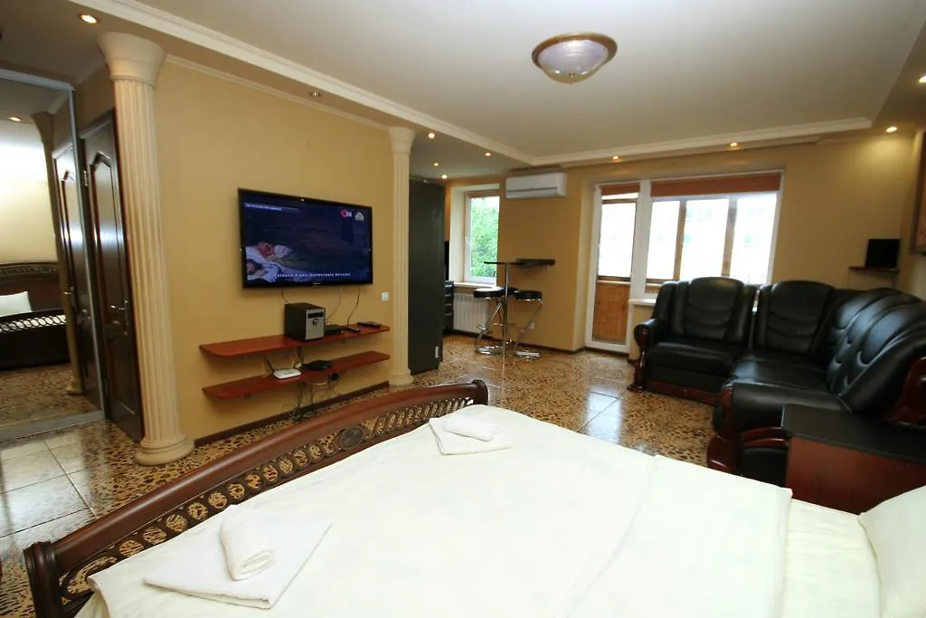 Pechersk Apartment In Kiev Center Kyiv