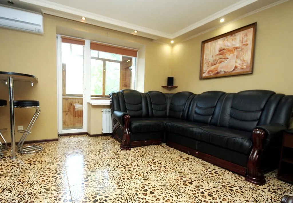 Pechersk Apartment In Kiev Center Ukraine