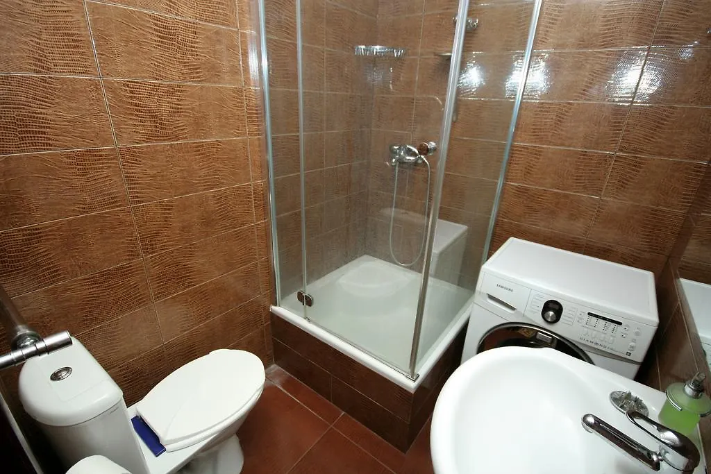 Pechersk Apartment In Kiev Center 0*, Kyiv